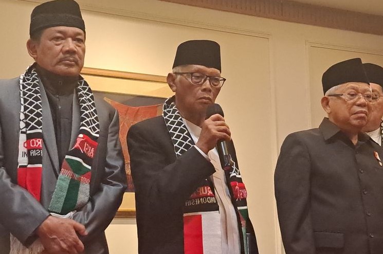 MUI PEMILU 2024 MUI PEMILU 2024