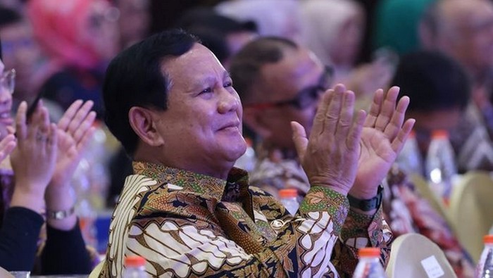 prabowo puji jokowi prabowo puji jokowi